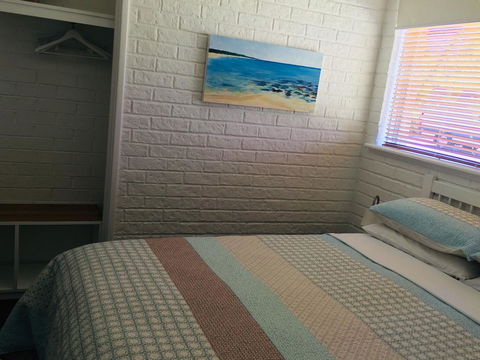 Whitesands Holiday Villas - Accommodation Port Macquarie 20
