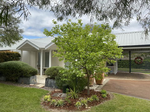 Whitesands Holiday Villas - Accommodation Port Macquarie 1