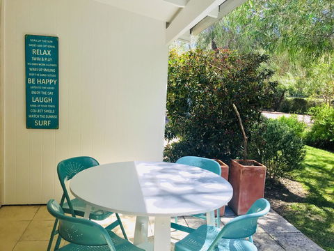 Whitesands Holiday Villas - Accommodation Port Macquarie 11