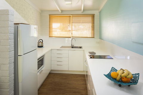Whitesands Holiday Villas - Accommodation Port Macquarie 13