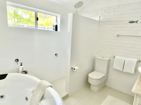 Whitesands Holiday Villas - Accommodation Port Macquarie 4