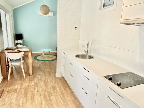 Whitesands Holiday Villas - Accommodation Port Macquarie 9