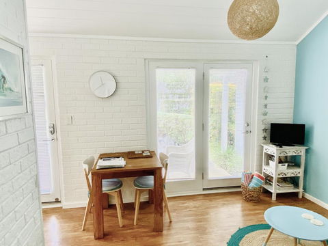 Whitesands Holiday Villas - Accommodation Port Macquarie 8