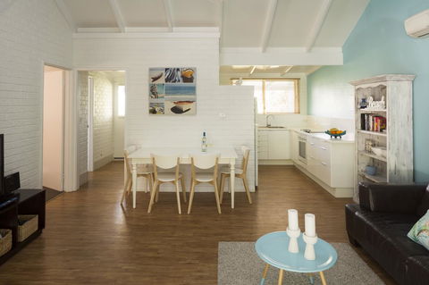 Whitesands Holiday Villas - Accommodation Port Macquarie 12