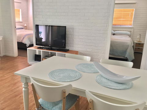 Whitesands Holiday Villas - Accommodation Port Macquarie 16