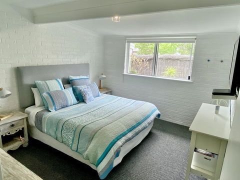 Whitesands Holiday Villas - Accommodation Port Macquarie 6