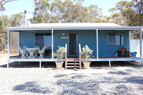 Kendenup Cottages And Lodge - Accommodation Port Macquarie 25