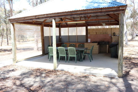 Kendenup Cottages And Lodge - Accommodation Port Macquarie 31