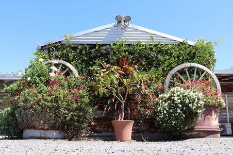 Kendenup Cottages And Lodge - Accommodation Port Macquarie 34