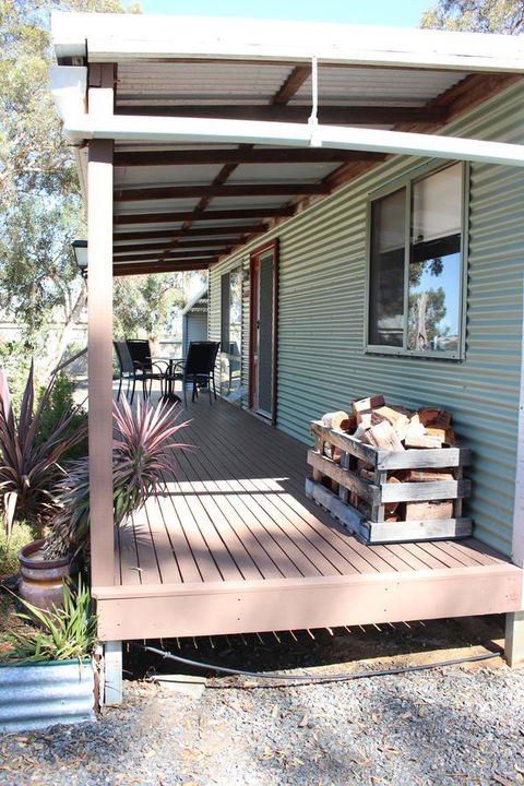Kendenup Cottages And Lodge - Accommodation Port Macquarie 29