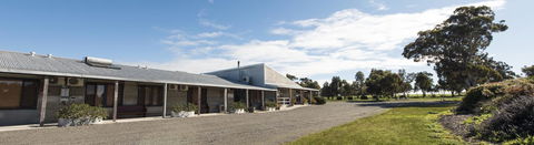 Kendenup Cottages And Lodge - Accommodation Port Macquarie 43