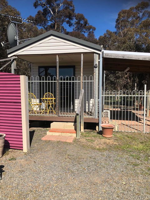 Kendenup Cottages And Lodge - Accommodation Port Macquarie 1