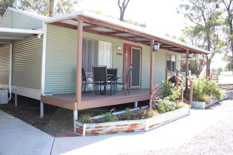Kendenup Cottages And Lodge - Accommodation Port Macquarie 32