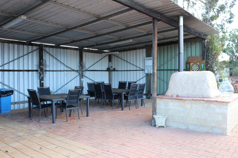 Kendenup Cottages And Lodge - Accommodation Port Macquarie 41