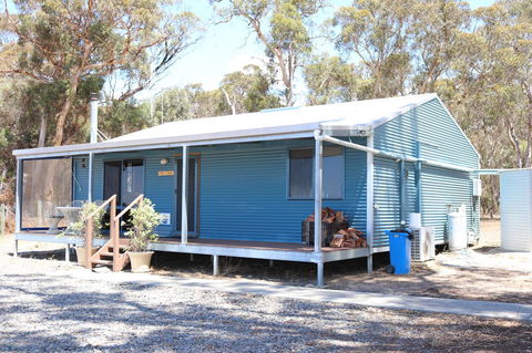 Kendenup Cottages And Lodge - Accommodation Port Macquarie 26