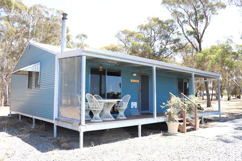 Kendenup Cottages And Lodge - Accommodation Port Macquarie 24