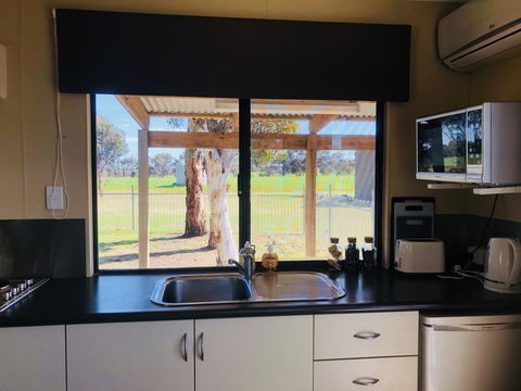 Kendenup Cottages And Lodge - Accommodation Port Macquarie 3