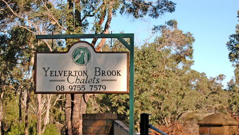 Yelverton Brook Conservation Sanctuary - Accommodation Port Macquarie 19