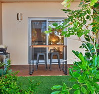 Latitude20 the dunes - Accommodation Port Macquarie