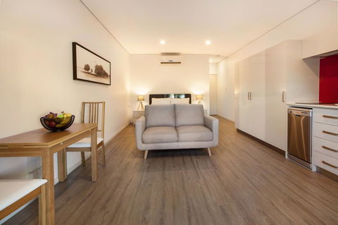 Latitude20 The Dunes - Accommodation Port Macquarie 1