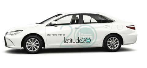 Latitude20 The Dunes - Accommodation Port Macquarie 17