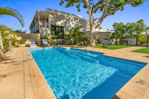Latitude20 The Dunes - Accommodation Port Macquarie 9