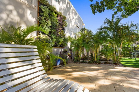 Latitude20 The Dunes - Accommodation Port Macquarie 14