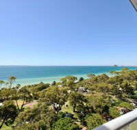 Nautilus by Rockingham Apartments - Accommodation Port Macquarie