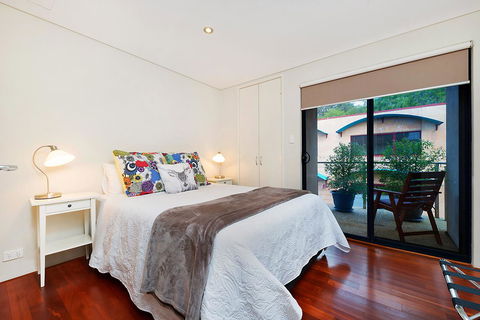 Sunset On Fearn - Accommodation Port Macquarie 11