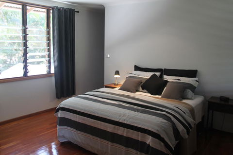 Beach House On Fox - Accommodation Port Macquarie 3