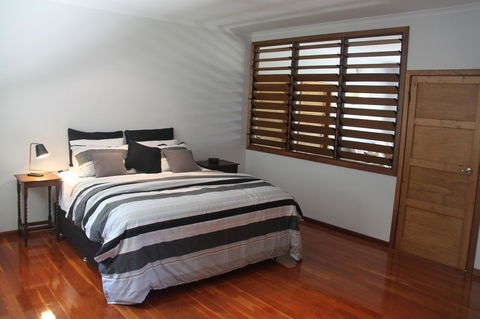 Beach House On Fox - Accommodation Port Macquarie 2
