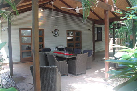 Beach House On Fox - Accommodation Port Macquarie 23