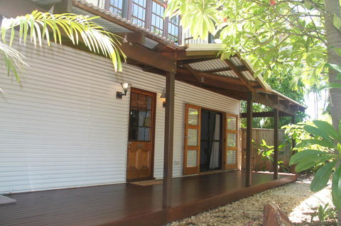 Beach House On Fox - Accommodation Port Macquarie 1