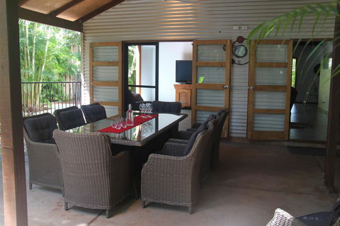 Beach House On Fox - Accommodation Port Macquarie 24