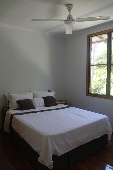 Beach House On Fox - Accommodation Port Macquarie 8