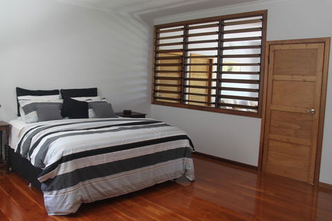 Beach House On Fox - Accommodation Port Macquarie 4