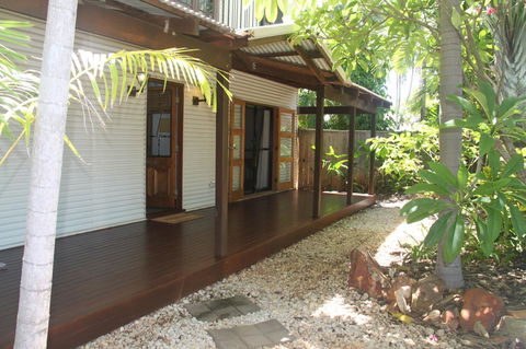 Beach House On Fox - Accommodation Port Macquarie 0