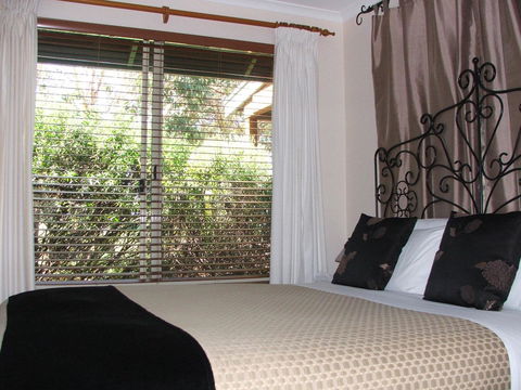 Celestine Retreat - Accommodation Port Macquarie 8