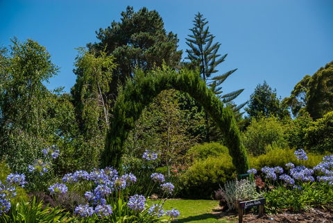 Celestine Retreat - Accommodation Port Macquarie 15