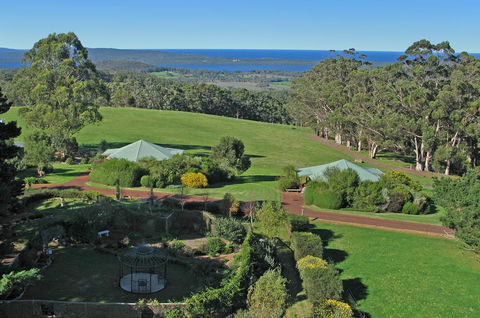 Celestine Retreat - Accommodation Port Macquarie 14