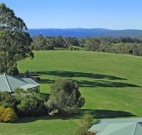Celestine Retreat - Accommodation Port Macquarie