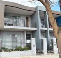 North Coogee Beach House - Accommodation Port Macquarie