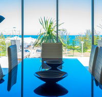 Mullaloo Beach Hotels  Apartments - Accommodation Port Macquarie