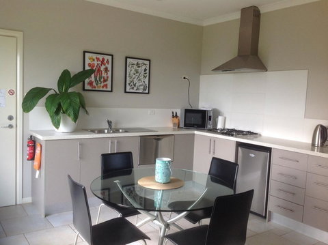 Studio Tramonto - Accommodation Port Macquarie 12