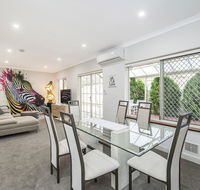 Luxury Federation Style Home - Sleeps 10 - Accommodation Port Macquarie