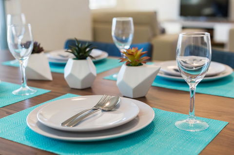 Como South Perth Villa - Accommodation Port Macquarie 12
