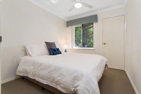 Como South Perth Villa - Accommodation Port Macquarie 4