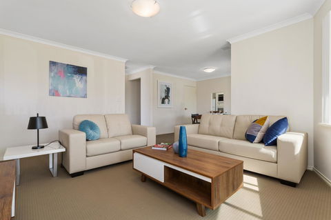 Como South Perth Villa - Accommodation Port Macquarie 7