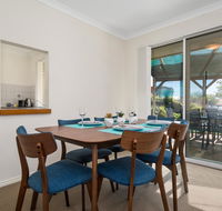 Como South Perth Villa - Accommodation Port Macquarie