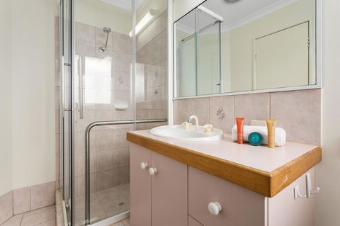 Como South Perth Villa - Accommodation Port Macquarie 5